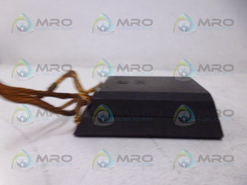 GENERAL ELECTRIC KY 581 CARBON BRUSH NSNP