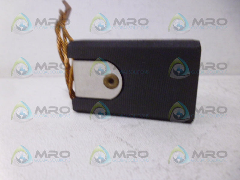 GENERAL ELECTRIC KY 581 CARBON BRUSH NSNP