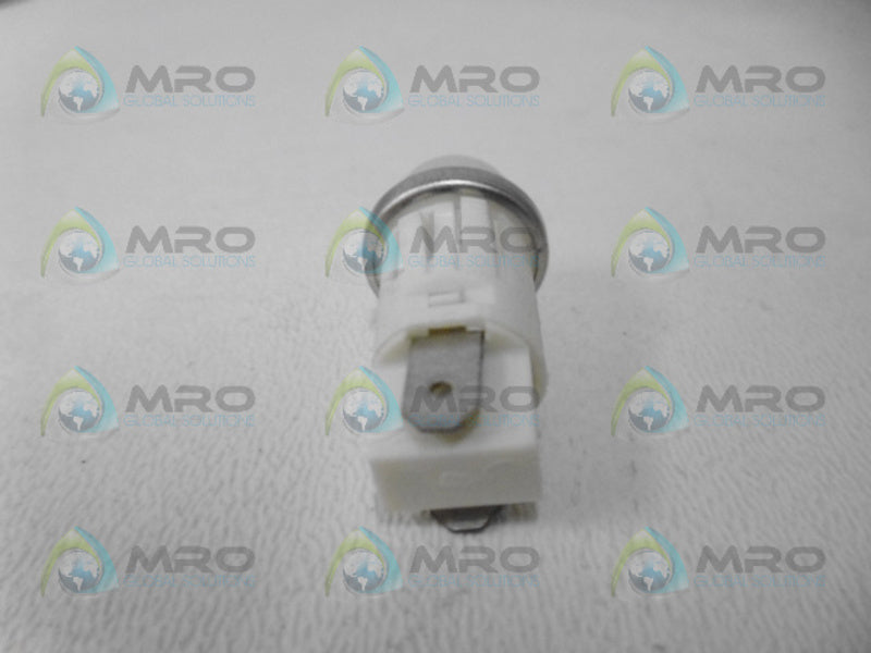 WAMCO 1051QA4 INDICATOR LIGHT NSNP