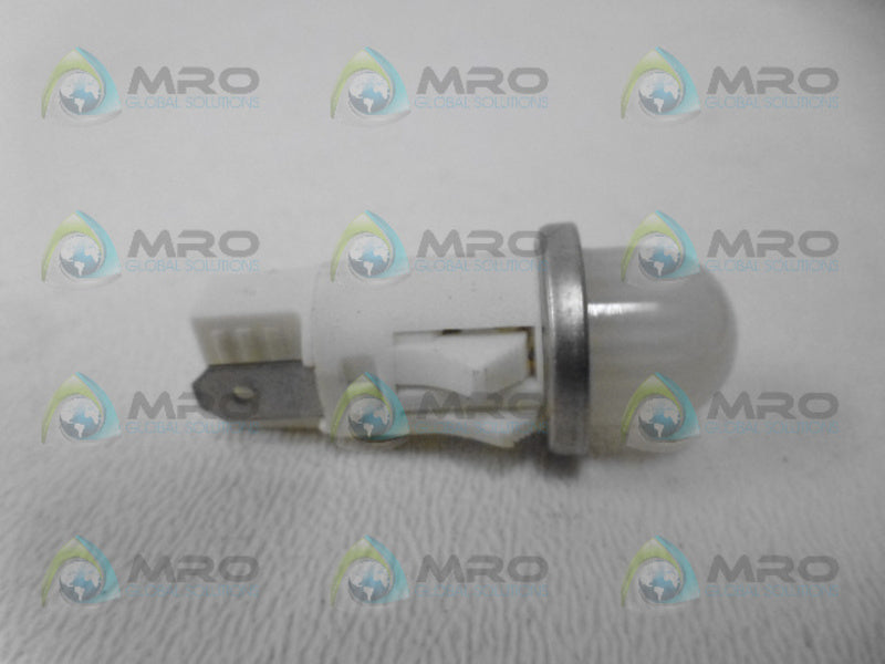 WAMCO 1051QA4 INDICATOR LIGHT NSNP