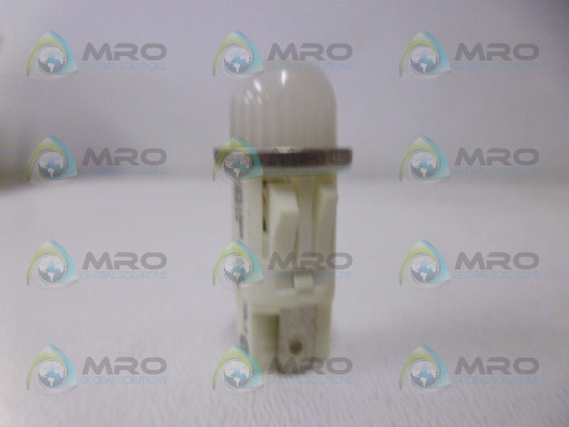 WAMCO 1051QA4 INDICATOR LIGHT NSNP
