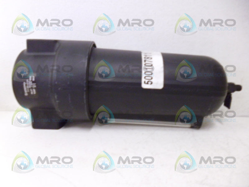 NORGREN F17-800-M1DA FILTER NSNP