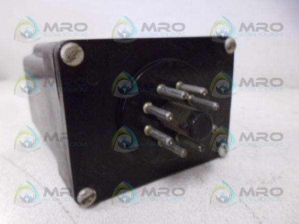 SSAC 651-130DS RELAY NSNP