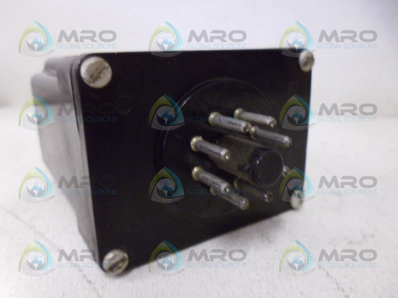 SSAC 651-130DS RELAY NSNP