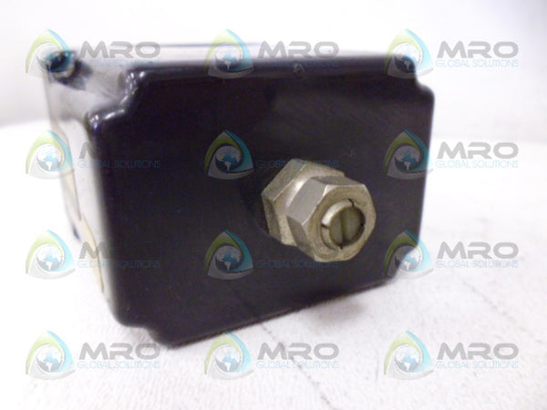 SSAC 651-130DS RELAY NSNP