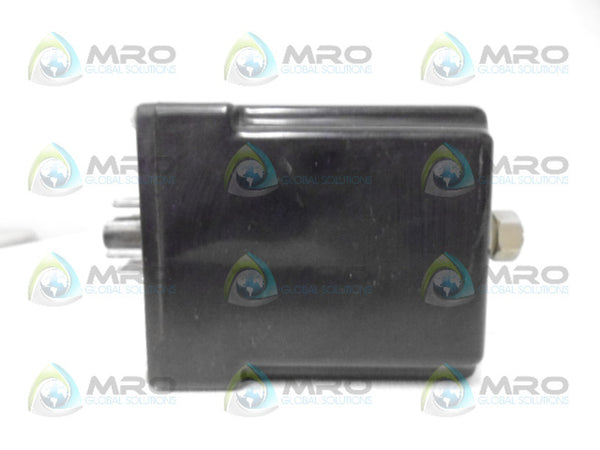 SSAC 651-130DS RELAY NSNP