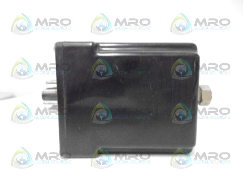 SSAC 651-130DS RELAY NSNP