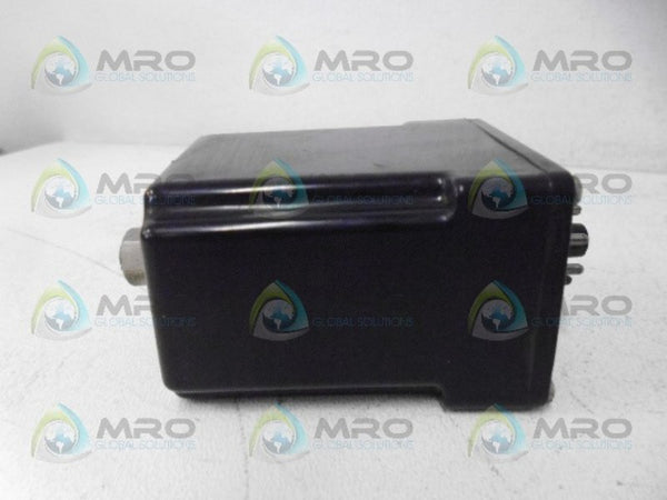 SSAC 651-130DS RELAY NSNP
