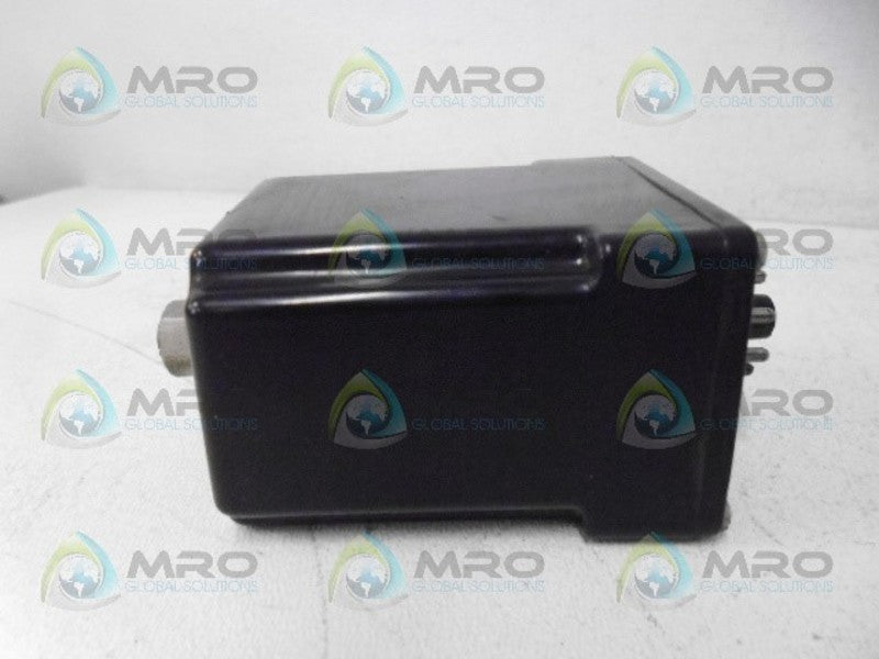 SSAC 651-130DS RELAY NSNP
