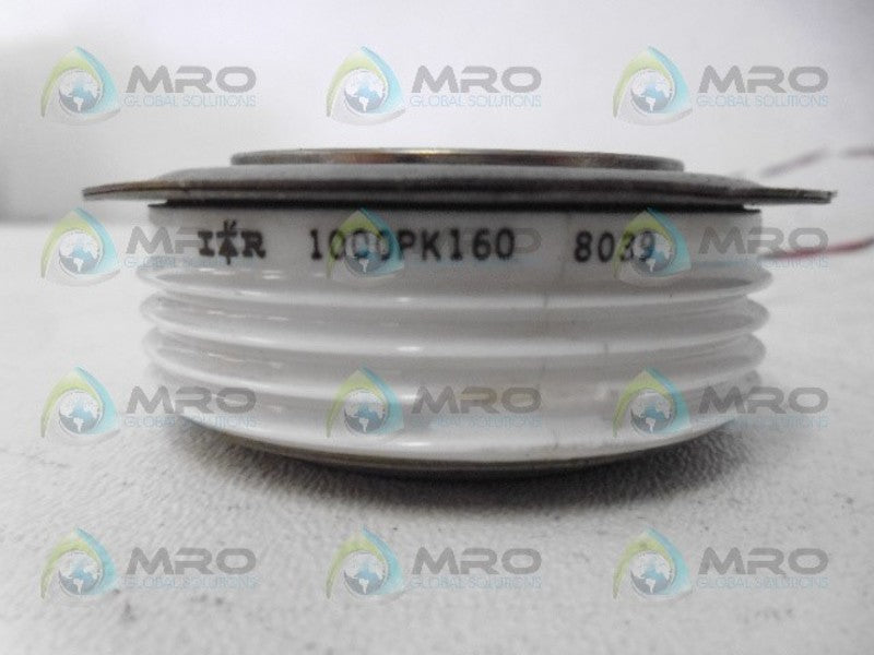 ITR 1000PK160 8039 NSNP