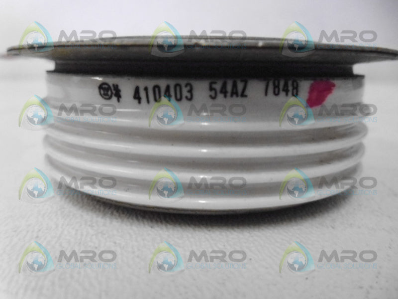 WESTINGHOUSE 410403 54AZ 7848 RECTIFIER NSNP