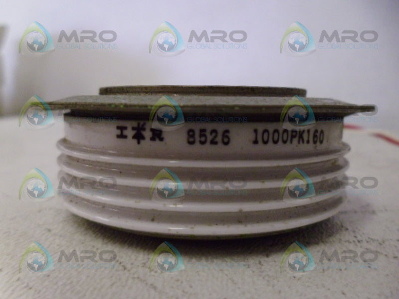 ITR 8526 1000PK160 NSNP