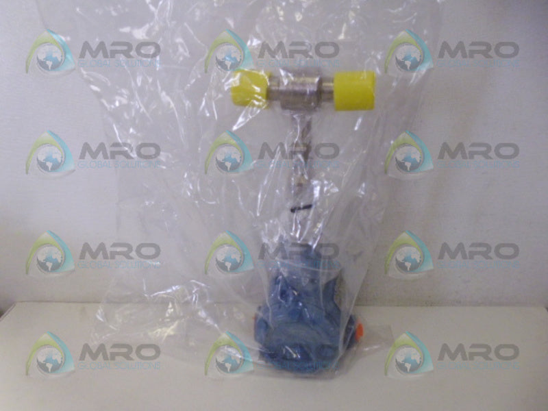 ROSEMOUNT 2088G3S22A2SCI1 PRESSURE TRANSMITTER NSNP