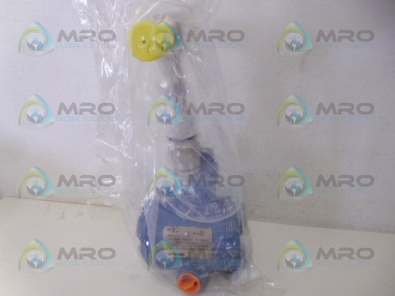 ROSEMOUNT 2088G3S22A2SCI1 PRESSURE TRANSMITTER NSNP