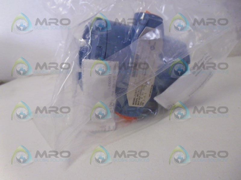ROSEMOUNT 2088G3S22A2SCI1 PRESSURE TRANSMITTER NSNP
