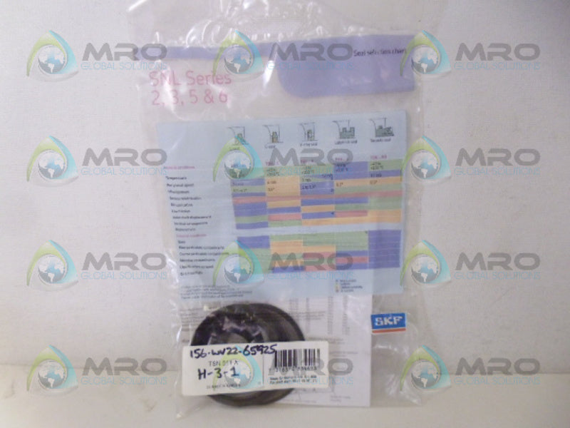 SKF TSN511A SEAL NSMP