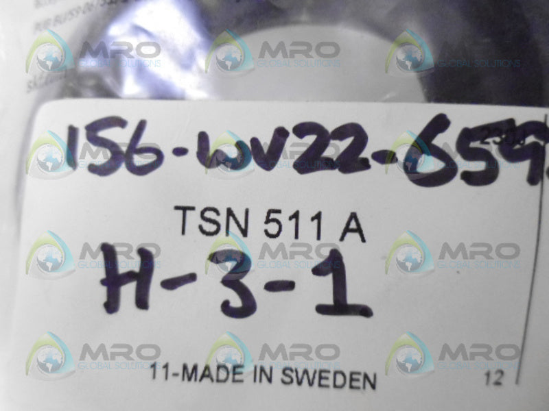 SKF TSN511A SEAL NSMP
