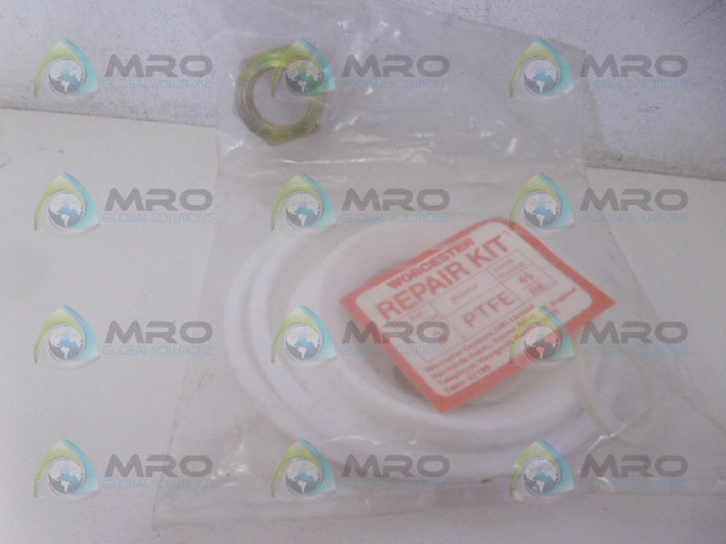 WORCESTER PTFE REPAIR KIT NSMP