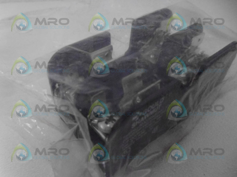 GOULD SHAWMUT 30322RAB FUSE BLOCK NSNP