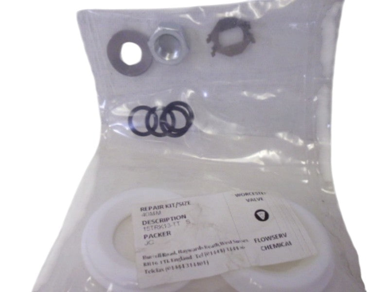 WORCESTER 15TRK13-TTS REPAIR KIT  NSMP