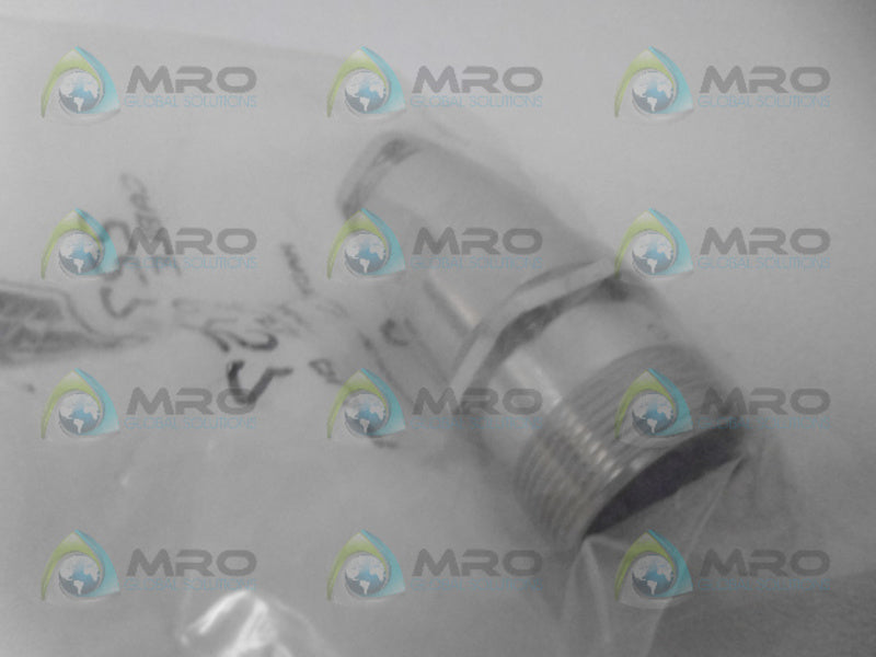 RS COMPONENTS 227-7757 CABLE COUPLER PLUG NSMP