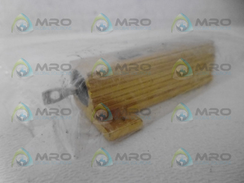 RS COMPONENTS 160-871 RESISTOR NSMP