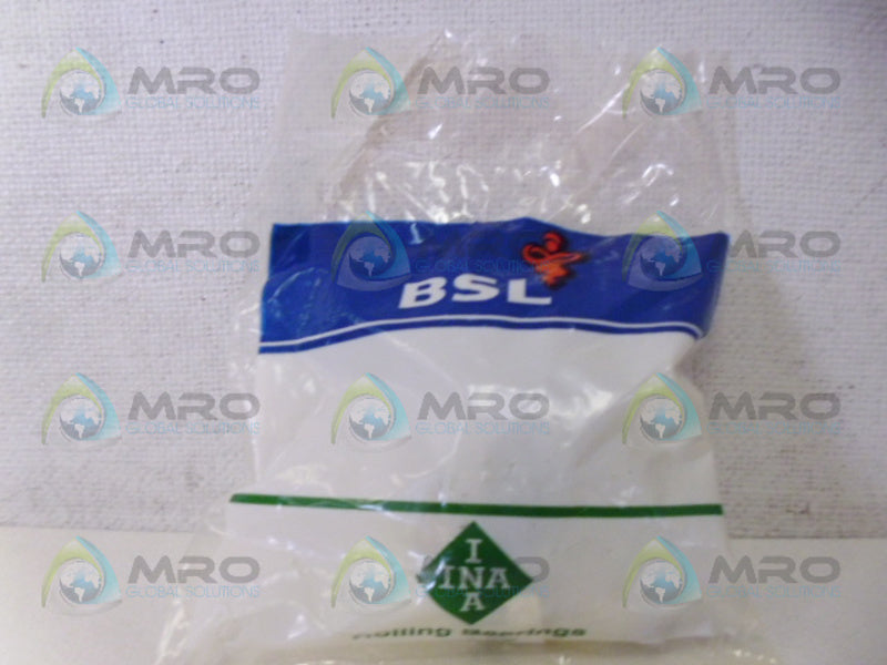 BSL KGB1232PPAS LINEAR BALL BEARING NSMP