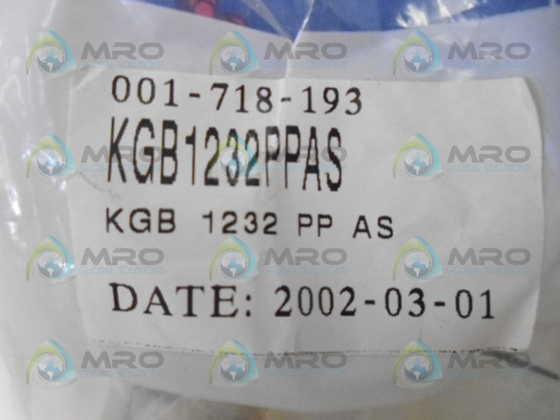 BSL KGB1232PPAS LINEAR BALL BEARING NSMP