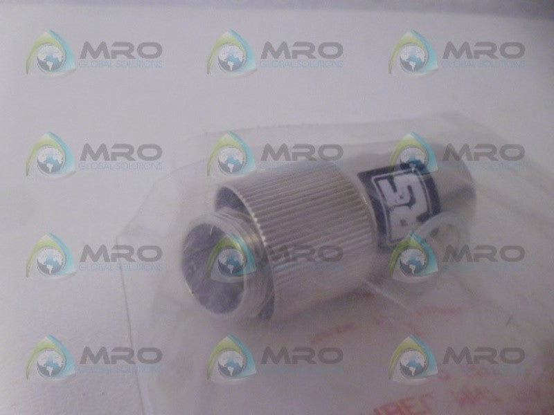 RS COMPONENTS 234-663 CABLE MOUNT SOCKET NSMP