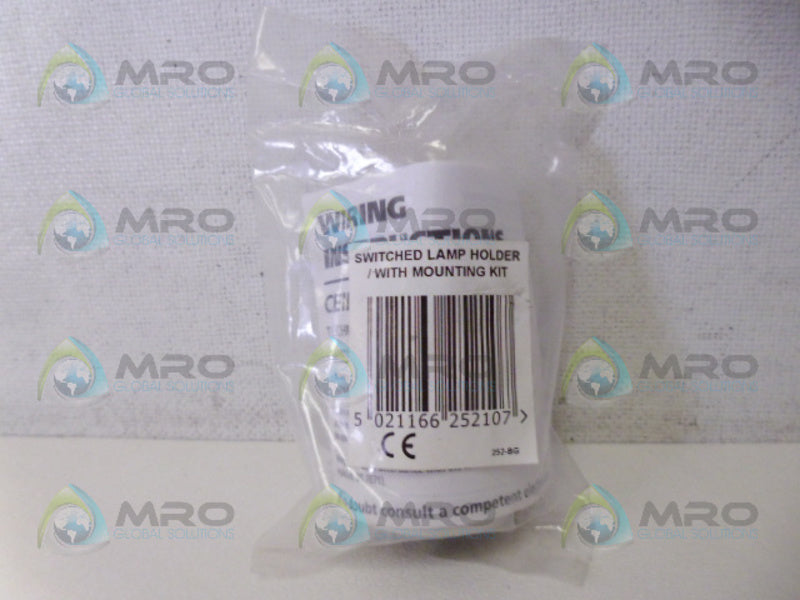 SWITCH 252-BG  NSMP