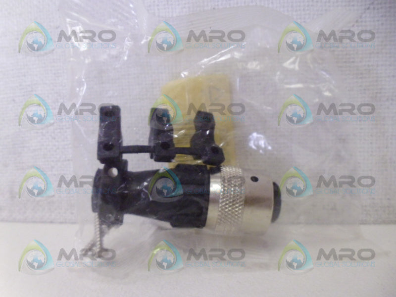 RS COMPONENTS 467-223 4-WAY CONNECTOR NSMP