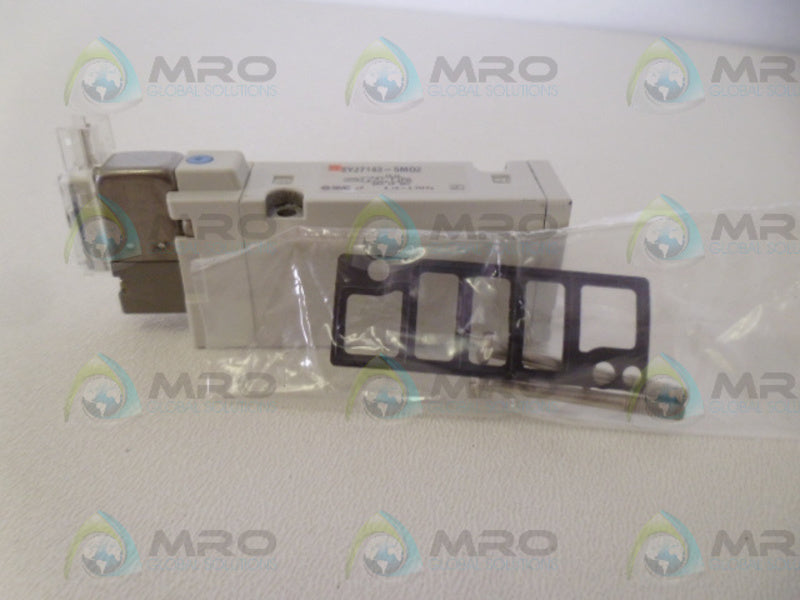 SMC SYJ7143-5MOZ NSNP