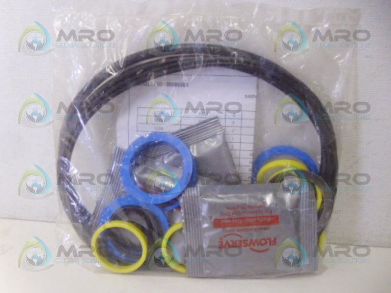 FLOWSERVE W285643 SEAL KIT NSMP