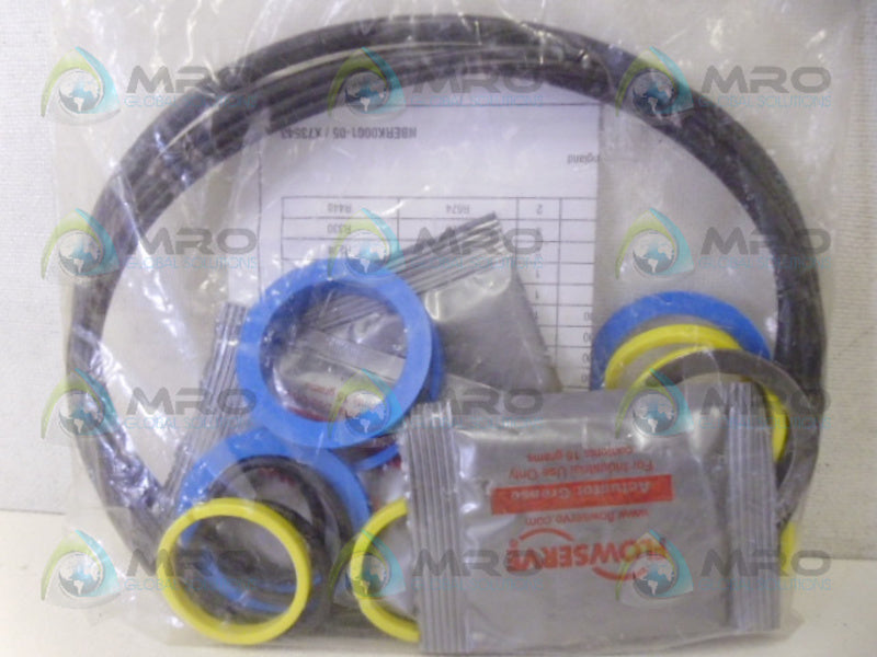 FLOWSERVE W285643 SEAL KIT NSMP