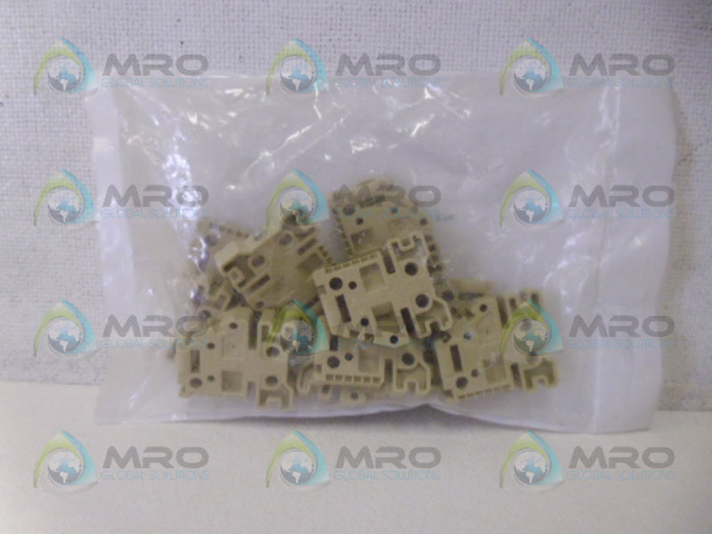 RS COMPONENTS 425-780 TERMINAL (PKG OF 10)  NSMP