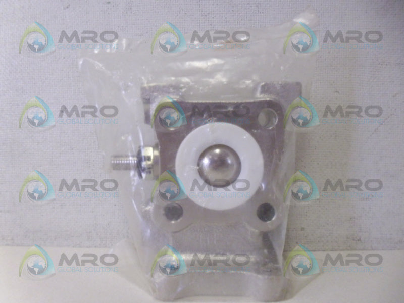 FLOWSERVE 10ST13-6666TT VALVE NSMP