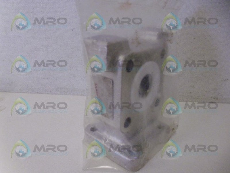 FLOWSERVE 10ST13-6666TT VALVE NSMP