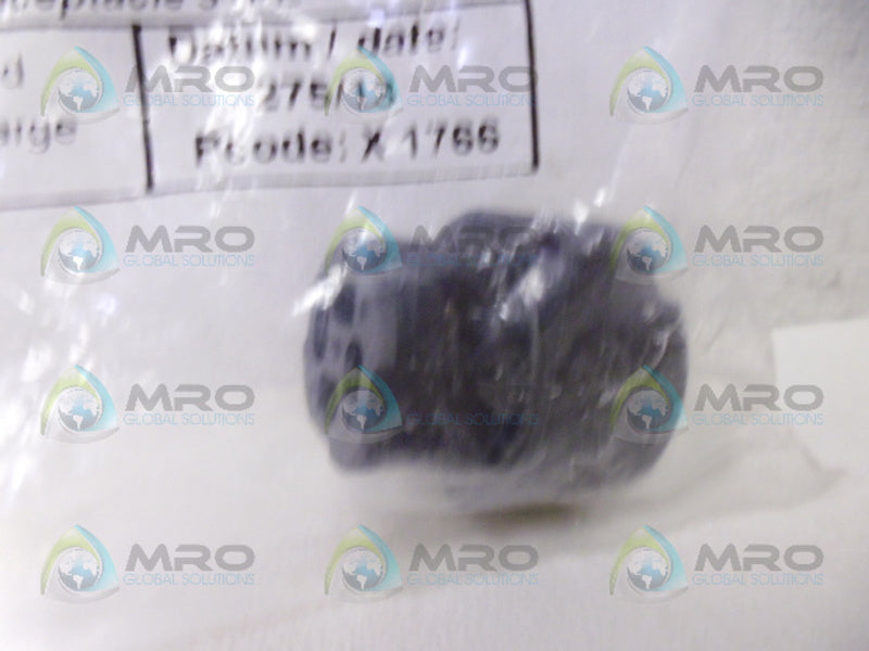 AMPHENOL 395-496 CONNECTOR NSMP