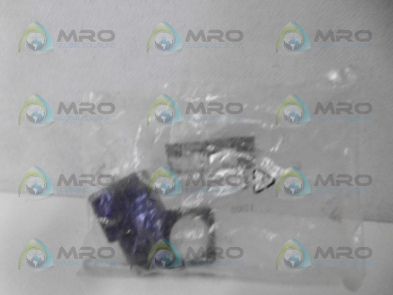 PARKER 451B CONNECTOR  NSMP