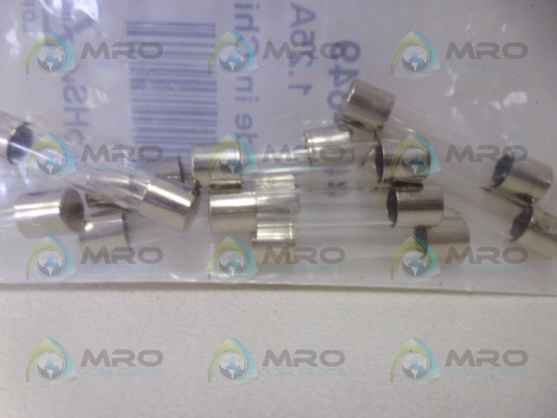 RS COMPONENTS 412-649 FUSE (PKG OF 10) NSMP