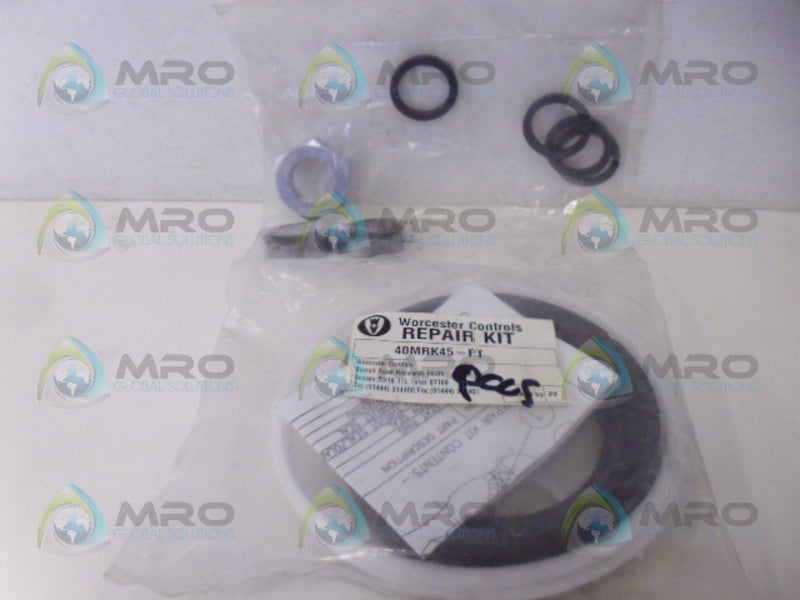 WORCESTER 40MRK45-PT REPAIR KIT NSMP