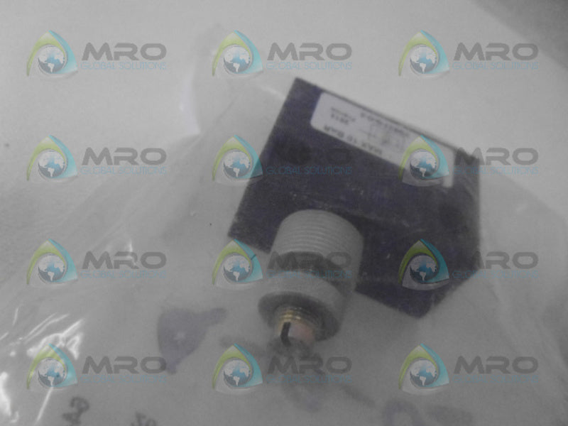 PARKER VQB22-Q-O-5 FLOW CONTROL VALVE NSMP