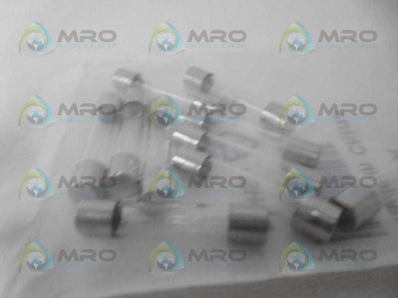 RS COMPONENTS 412-251 FUSE (PKG OF 10) NSMP