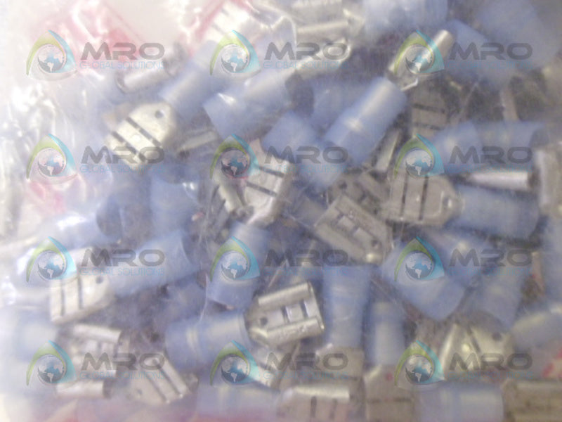 RS COMPONENTS 267-4142 CRIMP TERMINAL (PKG OF 100) NSMP