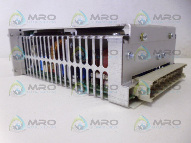 RS COMPONENTS 431-8175 POWER SUPPLY NSMP