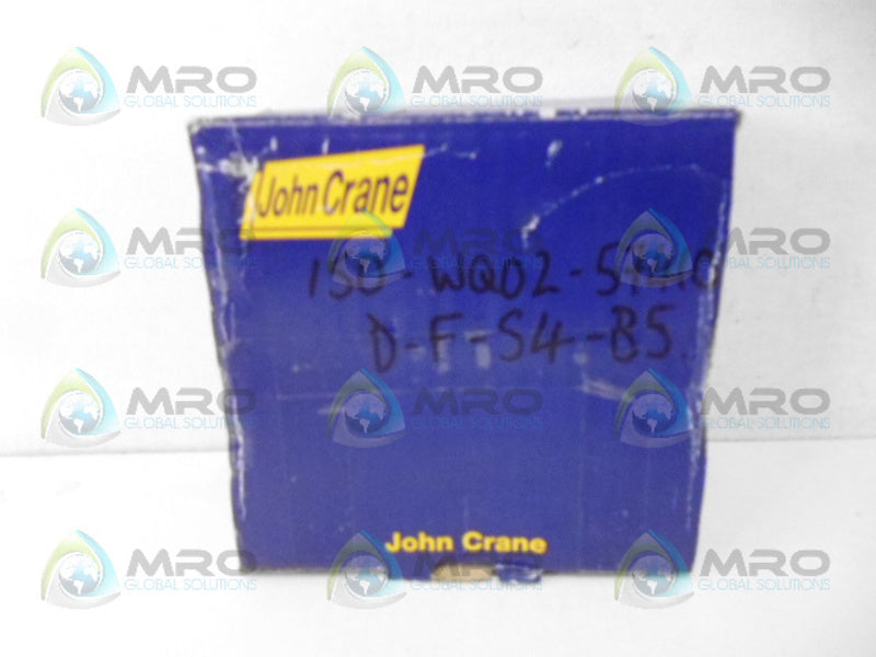 JOHN CRANE 914471PSP SEAL KIT NSMP