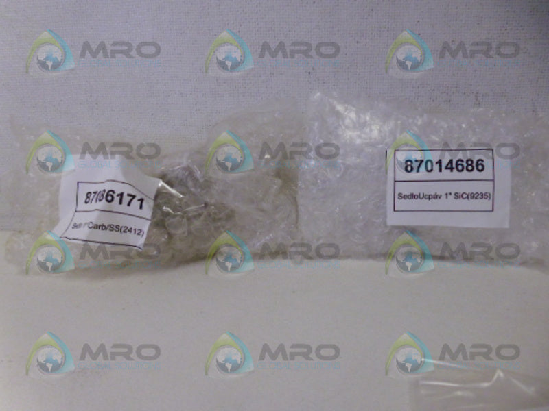 JOHN CRANE 914471PSP SEAL KIT NSMP