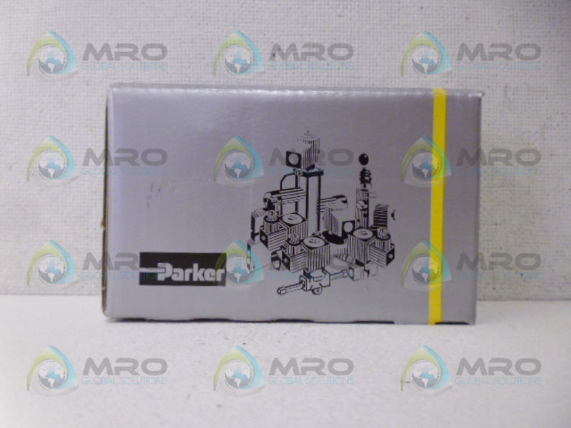 PARKER LU003183 VALVE NSMP