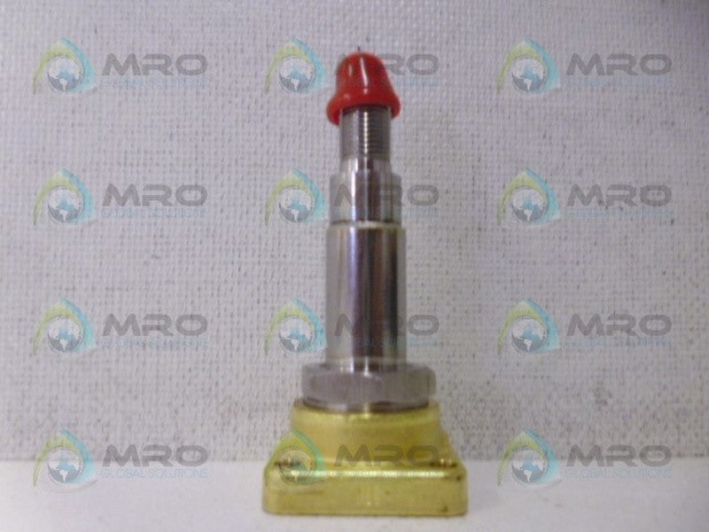 PARKER LU003183 VALVE NSMP
