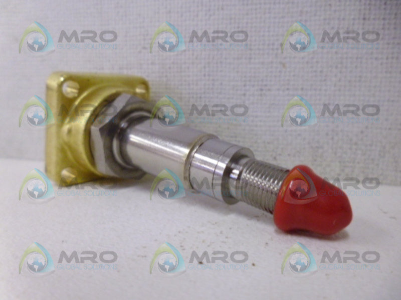 PARKER LU003183 VALVE NSMP